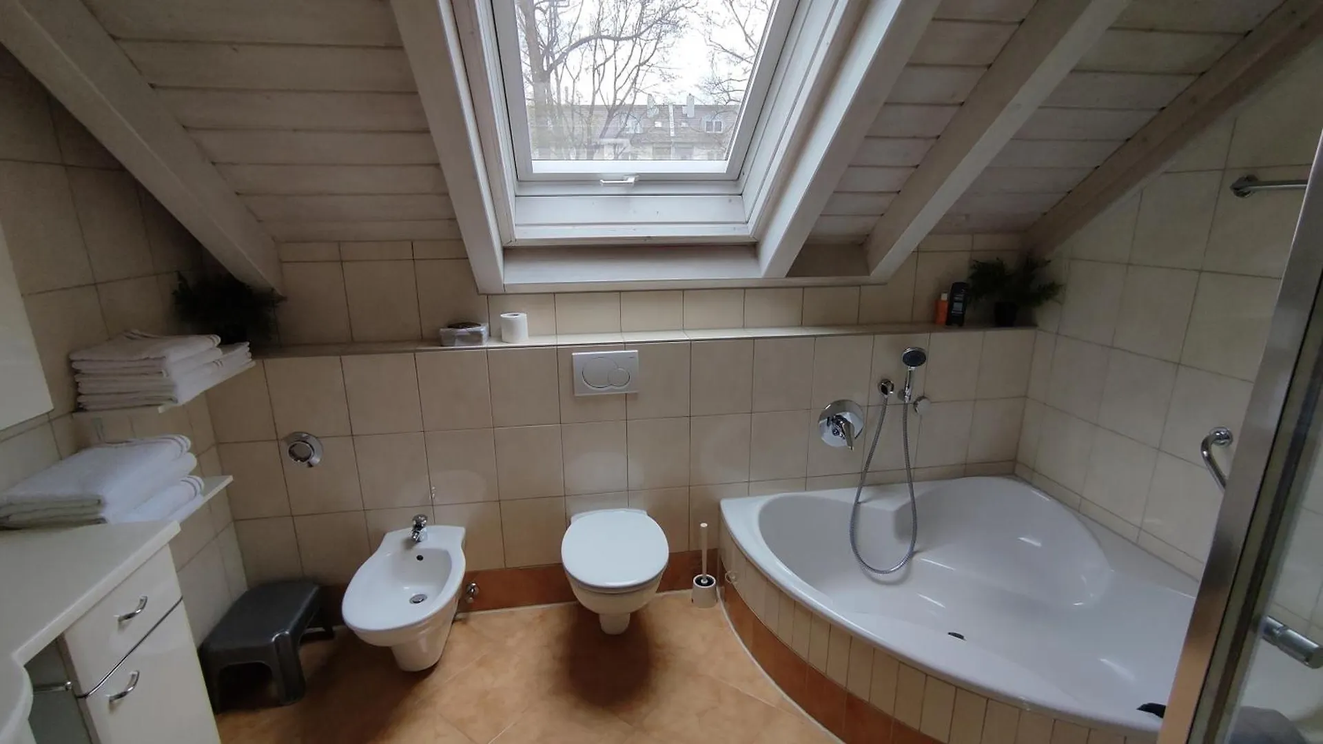 Ferienwohnung Krause Augsburg Germany