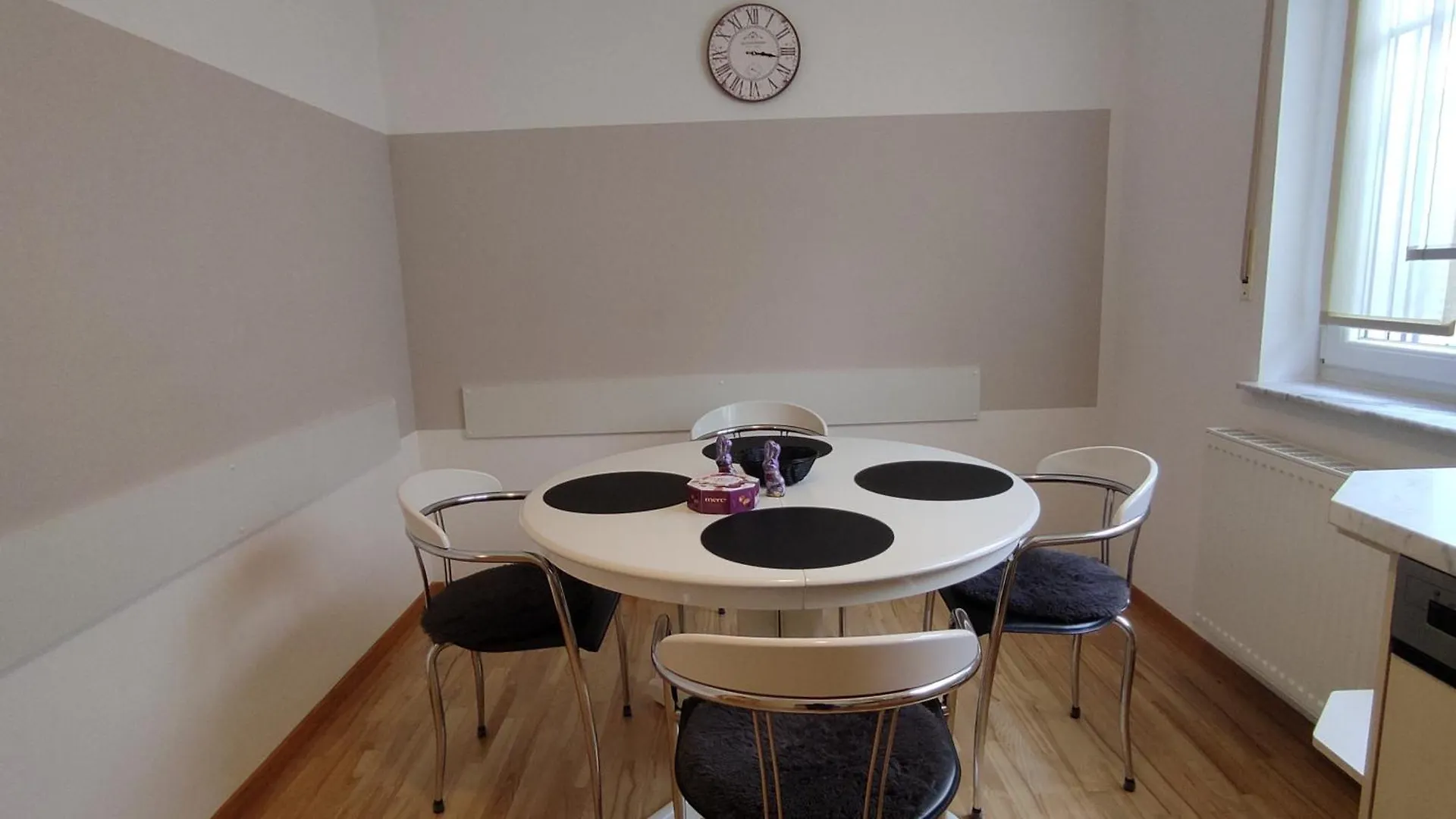 Ferienwohnung Krause Augsburg