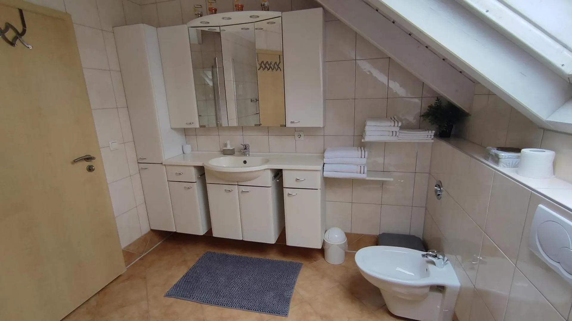 Ferienwohnung Krause Augsburg