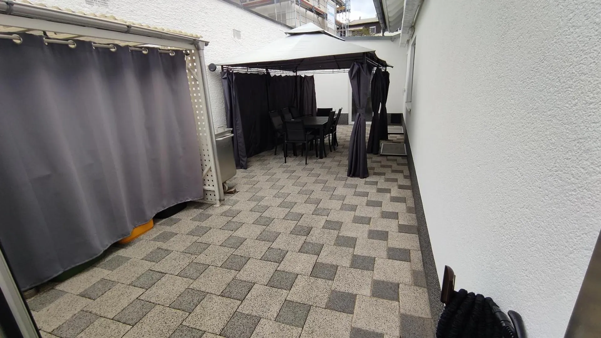Apartment Ferienwohnung Krause Augsburg Germany