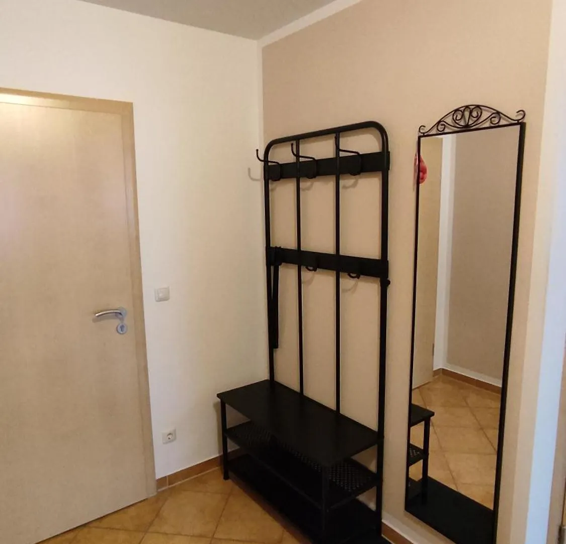 Ferienwohnung Krause Augsburg Germany