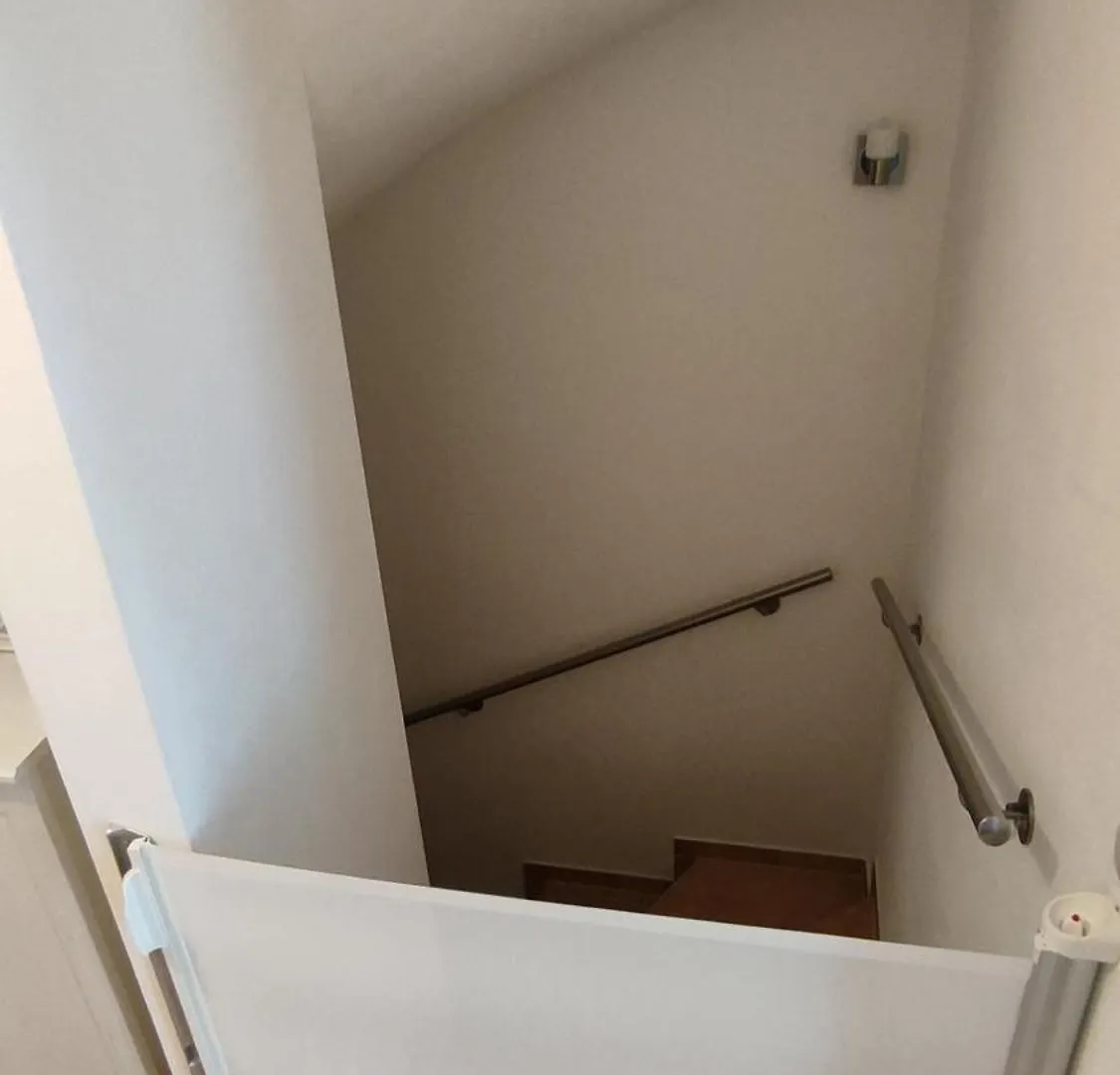 Apartment Ferienwohnung Krause Augsburg